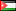 Jordanie