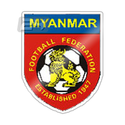 Myanmar (W) U16