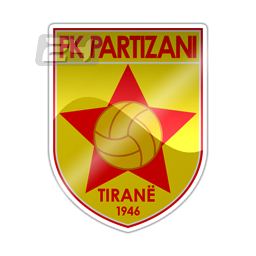 Partizani Tirana II