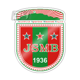 JSM Béjaia