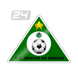 Bravos do Maquis