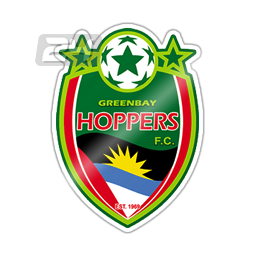 Greenbay Hoppers FC