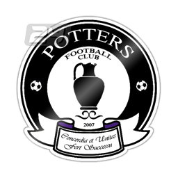 Potters FC