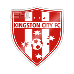 Kingston City