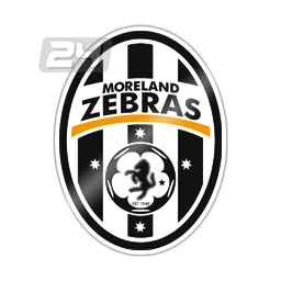 Moreland Zebras