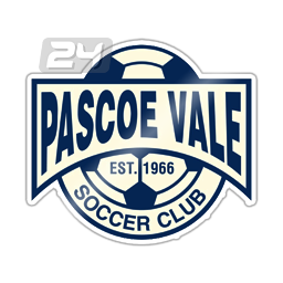 Pascoe Vale U21