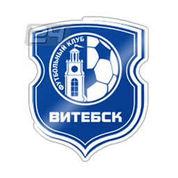 FK Vitebsk-2