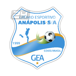 Gremio Anapolis/GO