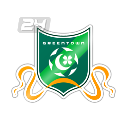 Zhejiang Greentown