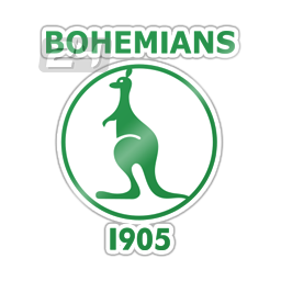 Bohemians 1905 Youth
