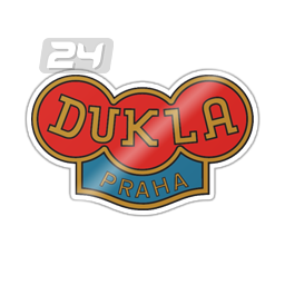 Dukla Praha Youth