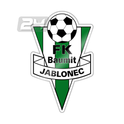 FK Jablonec B 