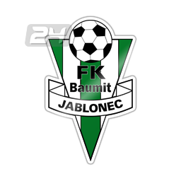 FK Jablonec Youth