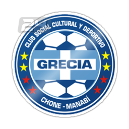 Deportivo Grecia