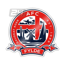 AFC Fylde (W)