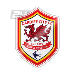 Cardiff City U23s