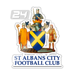 St Albans City
