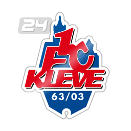 1. FC Kleve 63/03
