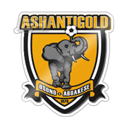 FC AshantiGold '04