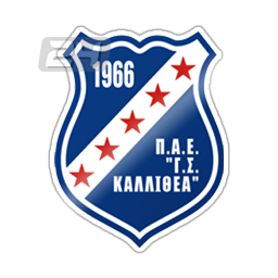 Kallithea FC