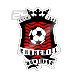 Churchill Brothers