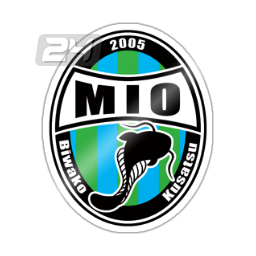 MIO Biwako Shiga