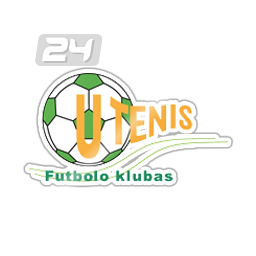 FK Utenis-2