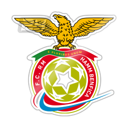 RM Hamm Benfica