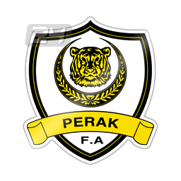 Perak FA