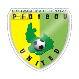 Plateau United