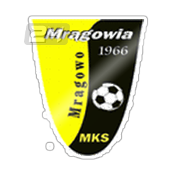 Mrągowia Mrągowo