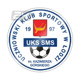UKS SMS L. Youth