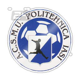 CSM Studentesc Iasi