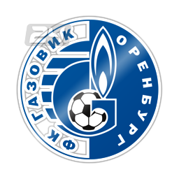 FK Orenburg-2