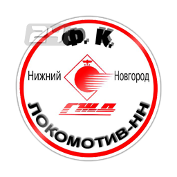 Lokomotiv N.Novgorod