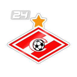 Spartak-2 Moscow