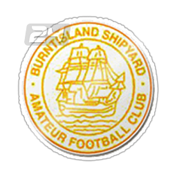 Burntisland Shipyard AFC