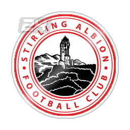 Stirling Albion