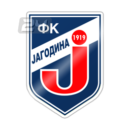 FK Jagodina