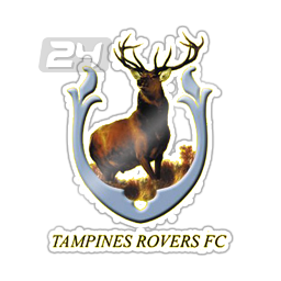 Tampines Rovers