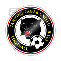 Tanjong Pagar Utd