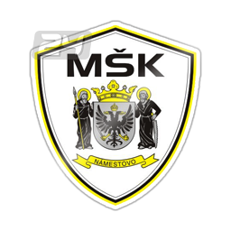 MSK Namestovo