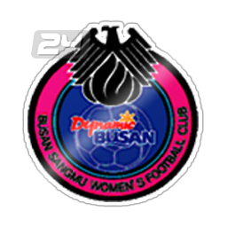 Busan Sangmu (W)
