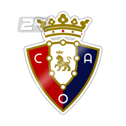 CA Osasuna