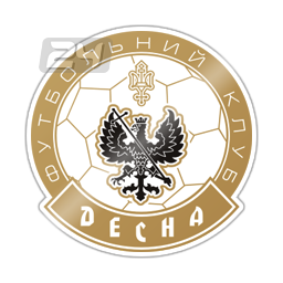Desna Chernigiv