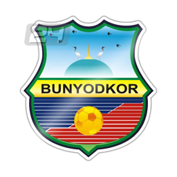 FC Bunyodkor