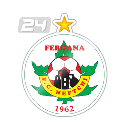 Neftchi Fergana