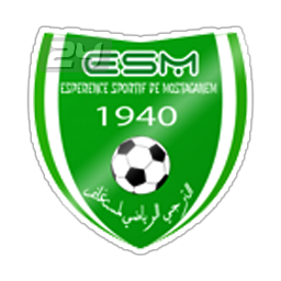 ES Mostaganem