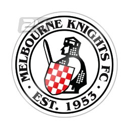 Melb. Knights U21