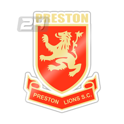 Preston Lions